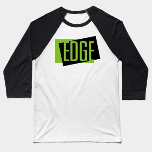 EDGE Baseball T-Shirt